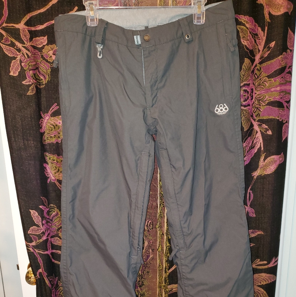 686 snowboarding pants 👖